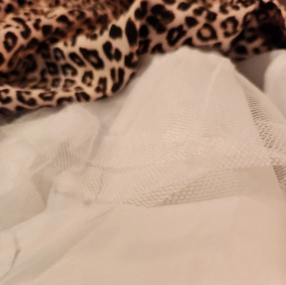 lilt leopard print